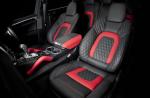 Porsche Cayenne Wide Track Edition by Project Kahn 2012 года